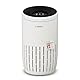 Bosch Air 4000 Luftreiniger - Für Räume bis zu 62,5 m² - Entfernt effizient Schadstoffe - Mit 3-in-1 Luftfilter, Smart Sensor, Automatikmodus, Ruhemodus (< 25 dB(A)) - CADR: 300 m³/h