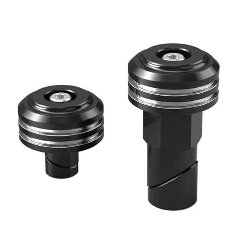Couvre écrou d'essieu avant pour Pan America 1250 aventures tout-terrain