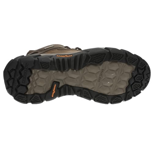 Skechers Men's Santoro-Relic Hiking Boot3