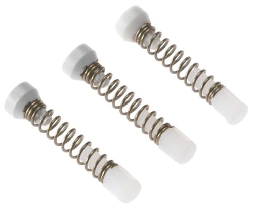 WAGNER kit de valve pour systèmes de peinture par pulvérisation WAGNER CupGuns W 95 et W 180 P - Peintures à haute viscosité, produits de traitement du...