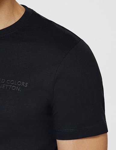 Image of United Colors of Benetton Men T-Shirt