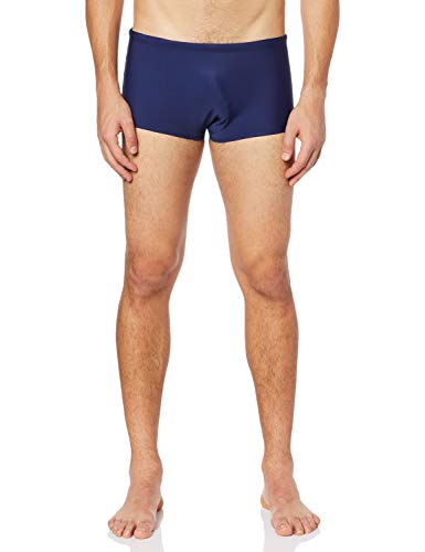 Sunga Básica, Malwee Liberta, Masculino, Azul Marinho, GG