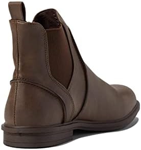 Rocket Dog Women's Gilly Pump, Brown, 6.5 | Image 4