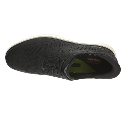 Skechers USA Burkett Men's Oxford2