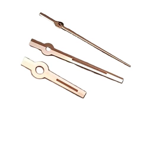 ZHGUIMING 24.5MM EHb`_C O[  fB[X @BvANZT[ NH05 /NH06 [ug 31mmP[Xp(Rose hands)