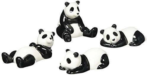 セトクラフト ハシオキセット パンダ・SP-1645-130 SP-1645-130 1つのサイズ:約5×3×2(cm)
