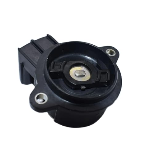 Capteur De Position Du Papillon Des Gaz TPS, Compatible Avec Toyota Pour Auris Pour Corolla 1923002040 89457-12020 8945712020 Capteur de position TPS