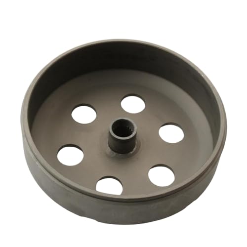 Compatible Clutch Bell Compatible With GTS 250 300 Citycom 300 Quad Lander 4T 22101-HMA-000