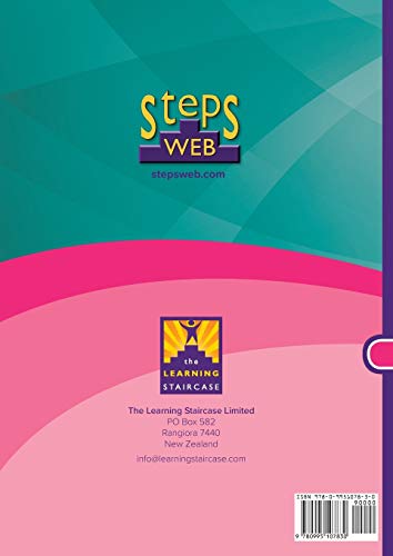 StepsWeb Workbook 4
