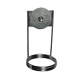 Jeonz Scaffold Tool Holder, Ratchet and Hammer Hanger (Stainless Steel)