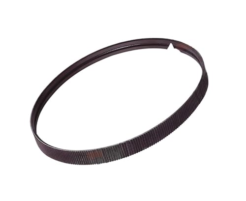 Correa trapezoidal 7M1120 para evitar deslizamientos