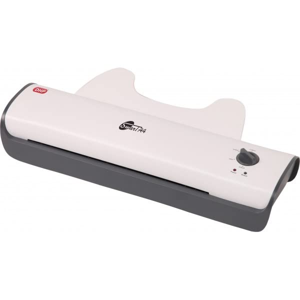 PLASTIFICADORA SMART A4