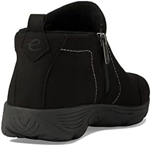 Easy Spirit Women's VONY2 Ankle Boot, Black 001, 10 Wide | Image 4