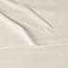 Amazon Basics Lightweight Super Soft, Breathable Easy Care Microfiber 4 Piece Bed Sheet Set with 14-Inch Deep Pockets, Queen, Beige, Solid