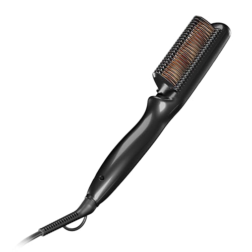 Escova Alisadora Philco Bivolt 210°C PEA01A BIVOLT
