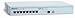 Produktbild Allied 8 port10/100 unmanaged POE Switch