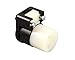 BEVLES 784455 Nema 5-20 Receptacle