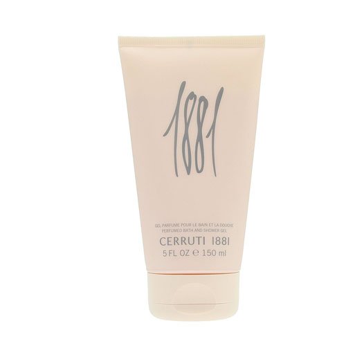 Preisvergleich Produktbild Cerruti 1881 femme / woman, Shower Gel 150 ml