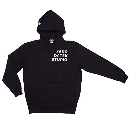 Amazon.co.jp: GLAY TERU HAKODATE STUDIO パーカー Lサイズ 