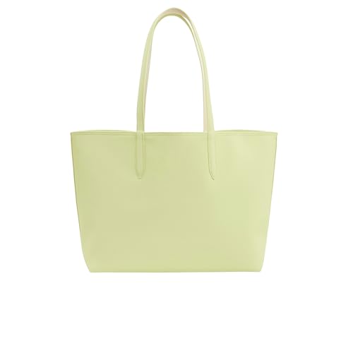 Image of Lacoste Women's Anna Large Reversible Tote Bag