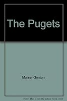 The Pugets 188512905X Book Cover