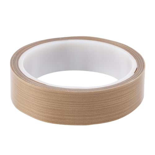 Cpolebev 432337 PTFE-Band für Folienschweißgeräte