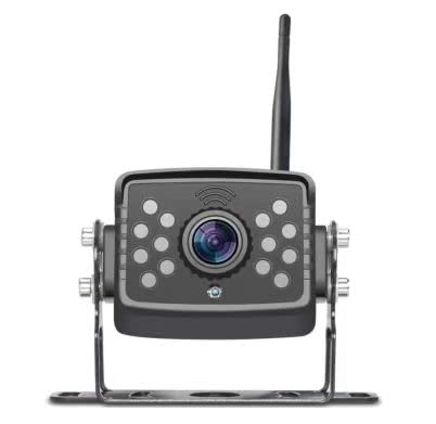 LosuudyBackup Camera HD1080P IR Night Vision IP68 Waterproof