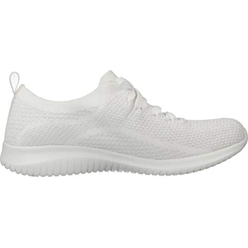 Image of Skechers Womens Ultra Flex - Salutations Sneakers