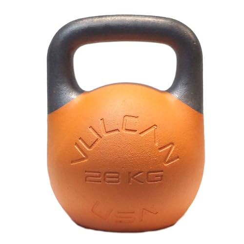 Vulcan Competition Kettlebell
