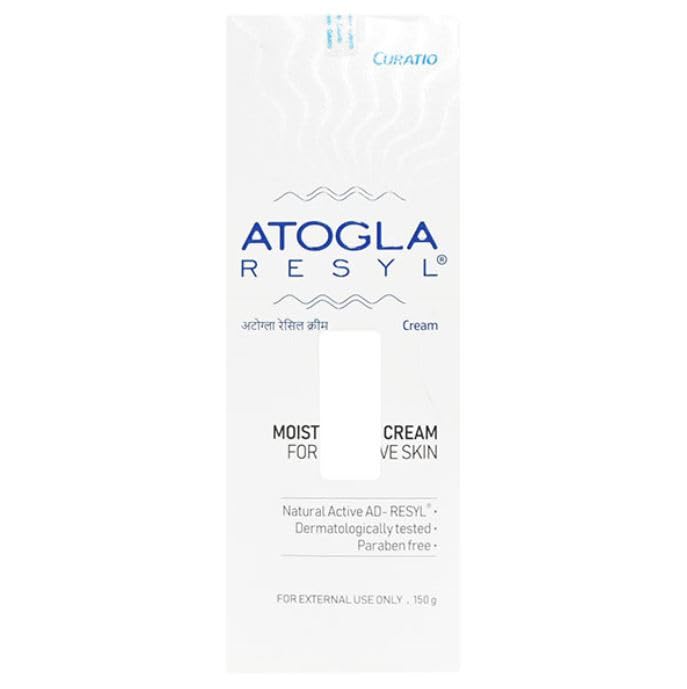 See full amazon price history chart for Atogla Resyl - Tube of 150g Cream Atogla Resyl - Tube of 150g Cream (B0BB2WSCVX) Amazon Price History, Amazon Price Tracker