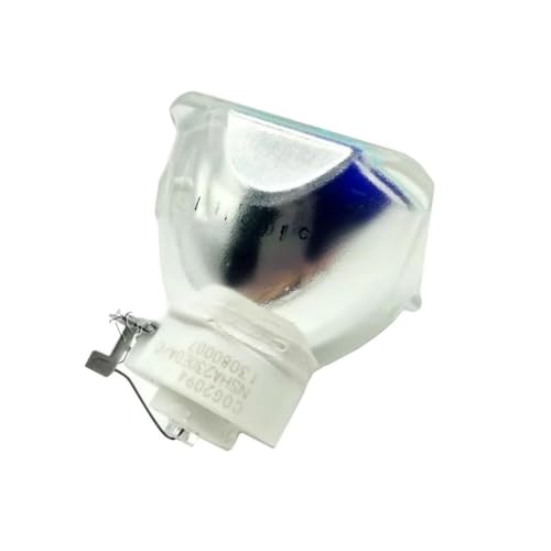 Ampoule de projecteur compatible NP14LP lampe rechange pour NP405 NP430C NP530