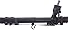 Cardone 22-203A Remanufactured Rack and Pinion Assembly (Renewed)