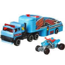 See full amazon price history chart for Hot Wheels Stuntin Semi Super Rigs, Transporter Vehicle With 1 1:64 Scale Car 3+ Years Age, Multicolor Hot Wheels Stuntin Semi Super Rigs, Transporter Vehicle With 1 1:64 Scale Car 3+ Years Age, Multicolor (B0CFB6B4KZ) Amazon Price History, Amazon Price Tracker