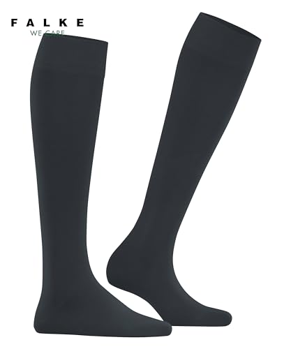 Image of FALKE Women's Cotton Touch Knee High Socks, 1 Pair