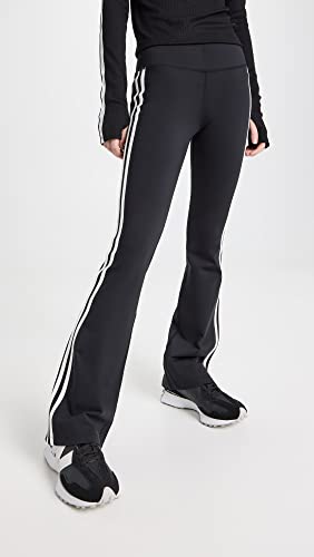 Women's Raquel High Waist Supplex Flare2