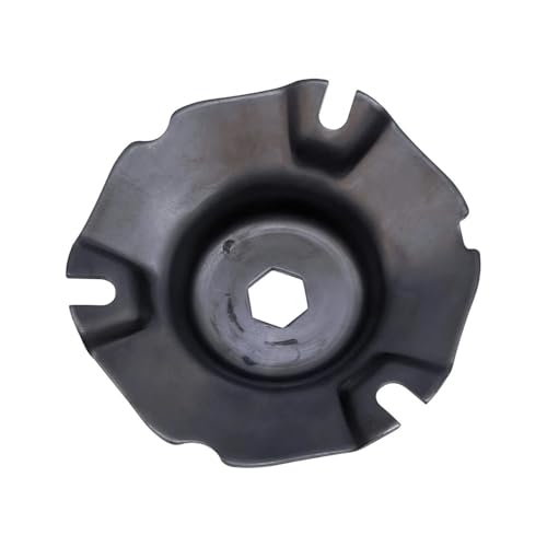 Variador de embrague primario 191Q pieza 0GR0-051002 UTV 3