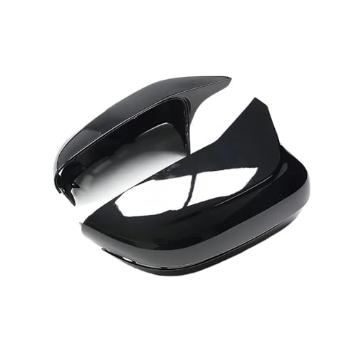 Coque rétroviseur extérieur i4 couvercle rétroviseur latéral plastique abs