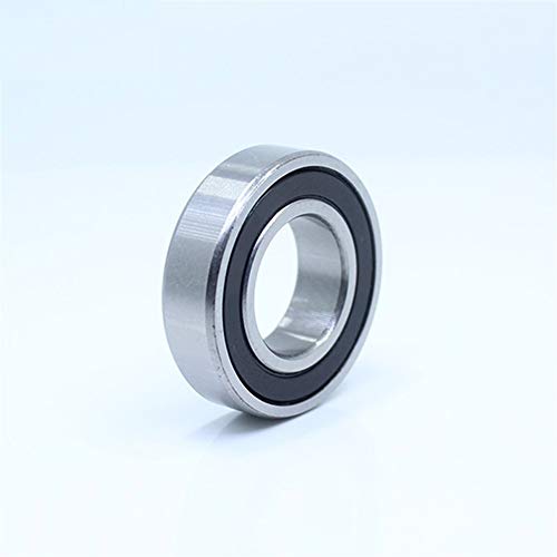 ��W���[�a�ʎ��� 17287 17327 17358 174213 174412 175216 176220 ���a 17 �~�����[�g���x�A�����O(17287 17x28x7mm)