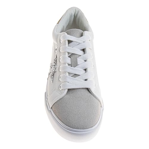 Josmo Fashion Casual Sneakers - Lightweight Breathable Shoes for Women (Sizes 6-10 Adults)2