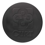 CURT 66165 Replacement Gooseneck Hitch Cap