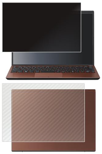 [2g(+V)] ClearView VAIO S13 VJS136 / Pro PG VJPG328 2025N3f 13.3^p [2way ̂h~] vCoV[ی t ی tB{J[{ VیtB {