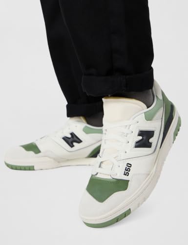 Image of New Balance Men BB550 Sneaker