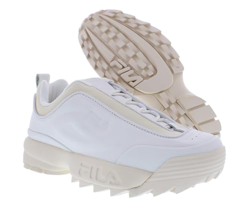 Image of Fila Women's Disruptor II Sneakers