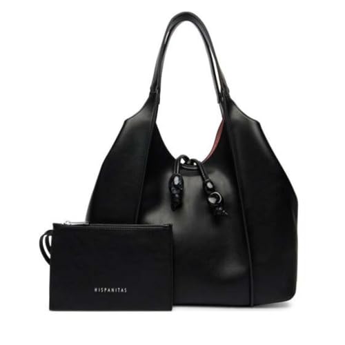 Hispanitas Shopper Bag para Mujer T/U