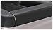Bushwacker Ultimate Tailgate Cap - SmoothBack | 1-Piece, Black, Smooth Finish | 58506 | Fits 2002-2008 Dodge Ram 1500; 2003-2009 Ram 2500, 3500