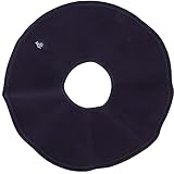 Aproximadamente 38 x 38 cm / 15 x 15 pulgadas de tamaño, cojín suave diseñado para ancianos y pacientes postrados en cama.