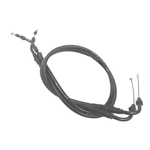 Cables de acelerador para BN600 y TNT600 de repuesto exacto