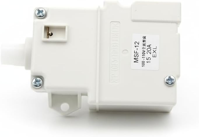 洗濯機用ドアロックスイッチ AXW1619-120 MSF-12