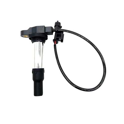Bobine d'allumage haute tension pour stabiliser le ralenti de votre Ducati 1098