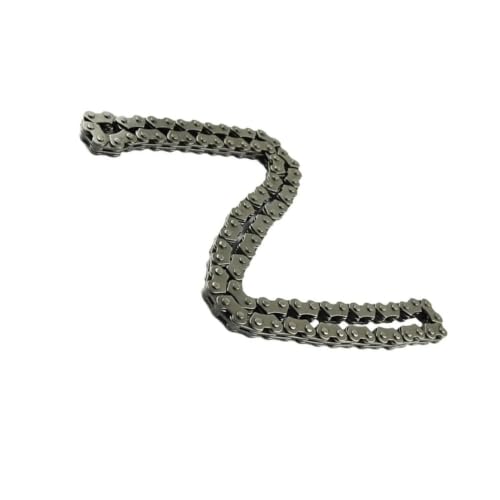 Cadena de distribución compatible con kit de motor 92057-1371 de 106 eslabones 2